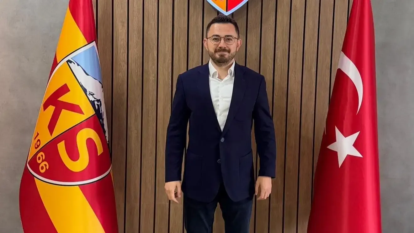 TFF bahisten sevk etmişti... Kayserispor'dan Emir Akpınar açıklama yaptı