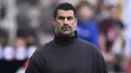 Volkan Demirel: "Ne zaman derlerse göreve hazırız"
