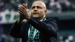Recep Durul iddialı konuştu: "Galatasaray'a karşı 1-0 önde başlayacağız"