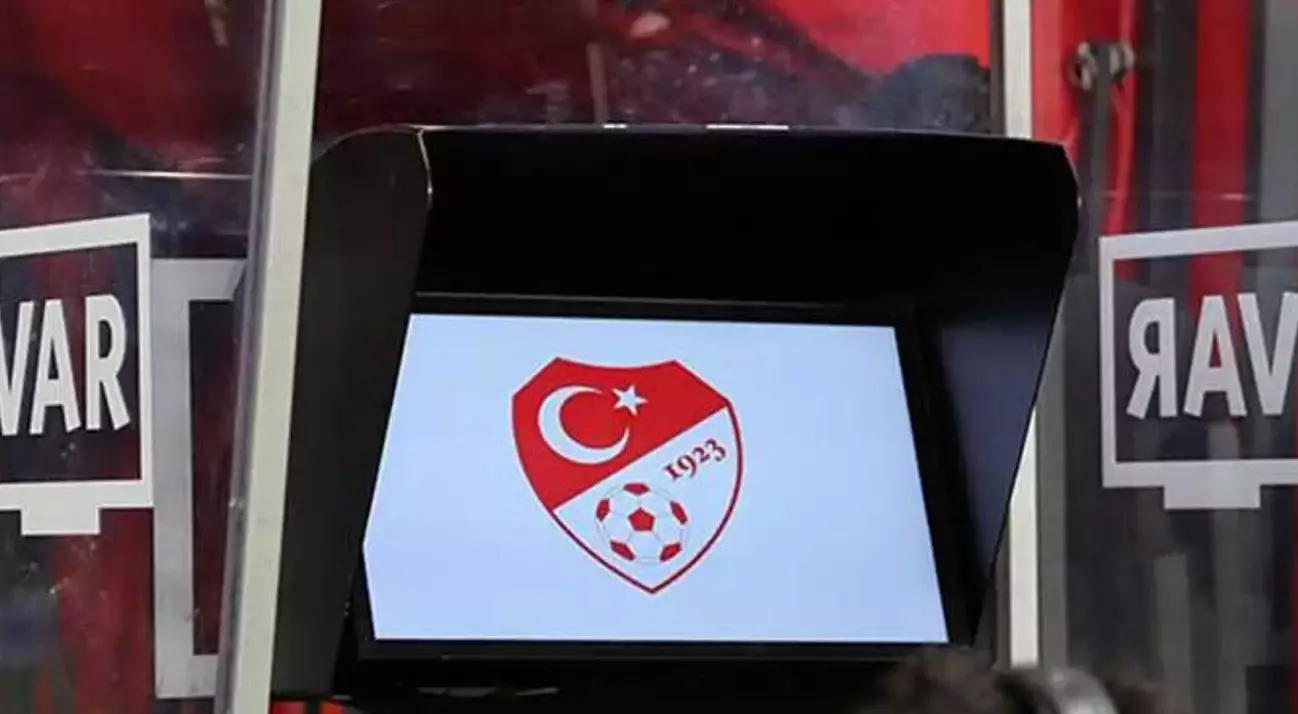 Beşiktaş-Erzurumspor maçının VAR hakemi açıklandı