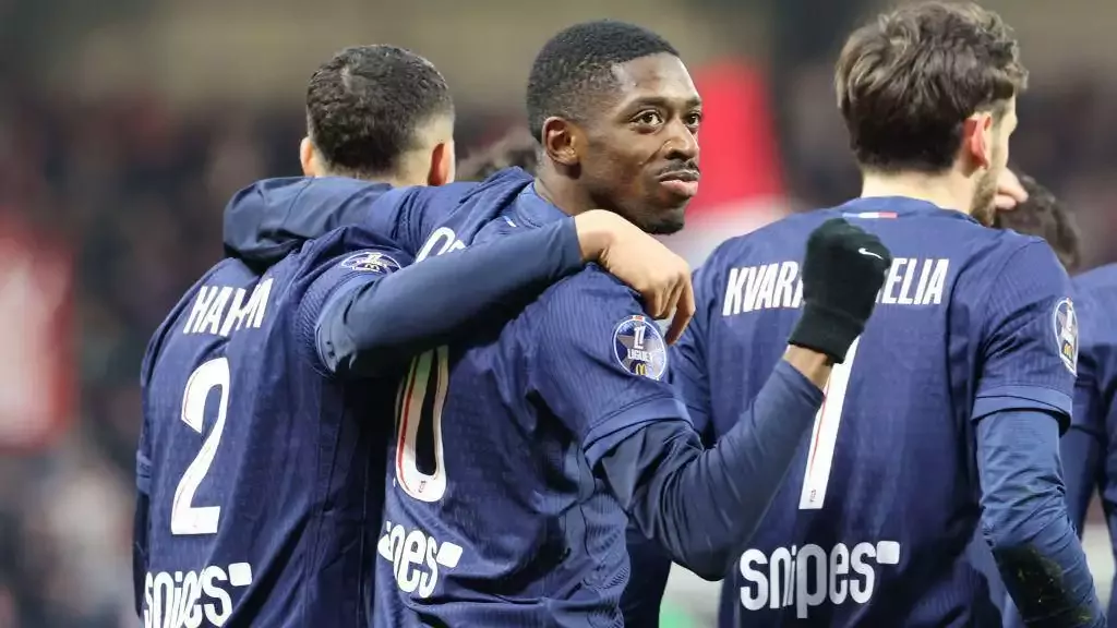 Paris Saint-Germain