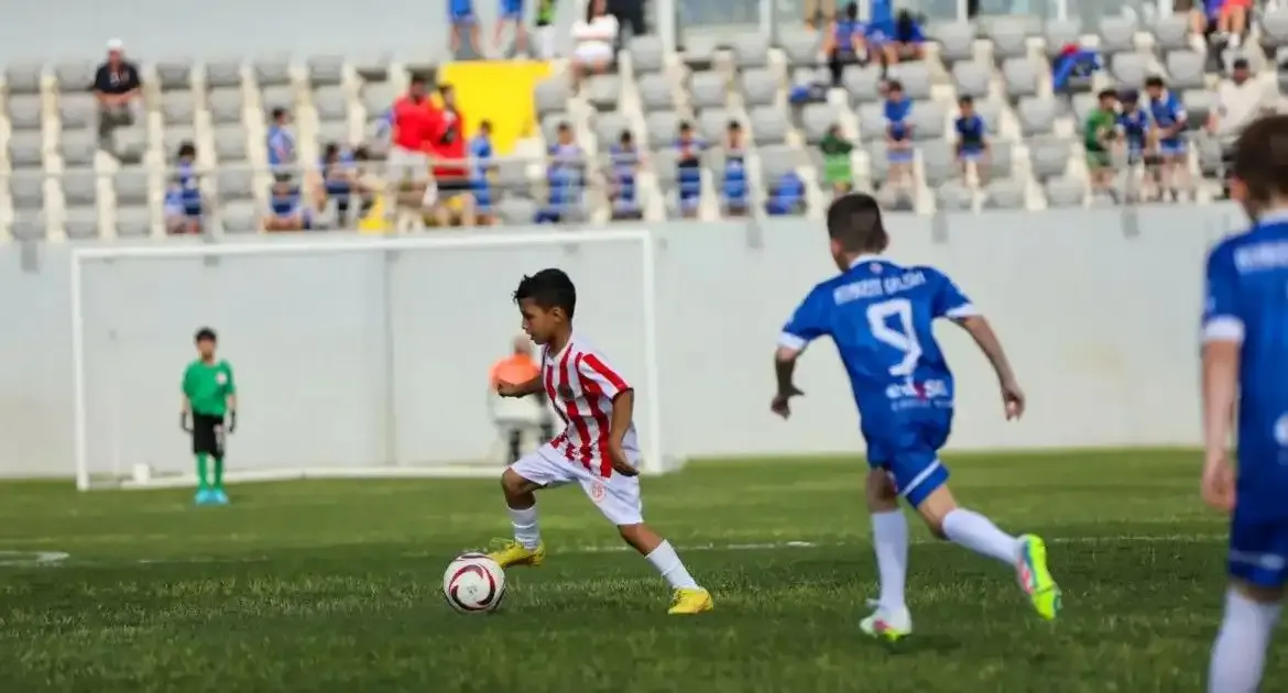 Junior World Cup Antalya