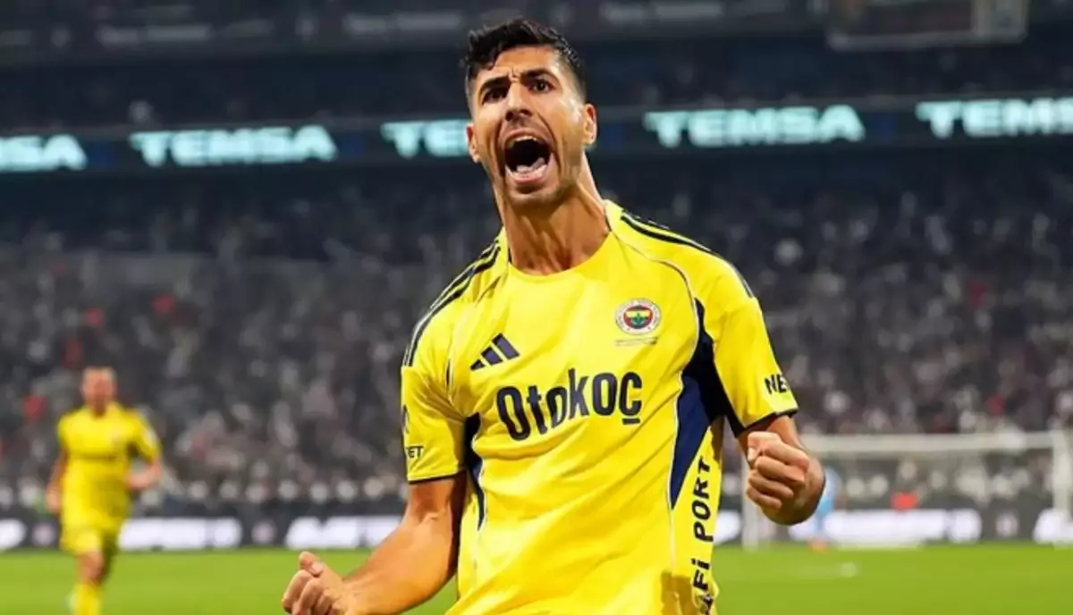 Kulüp kadroda olacak demişti! İsmail Kartal, Asensio kararını verdi