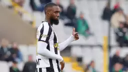 Vanspor'dan hücuma takviye: 12.5 milyon euro detayı!
