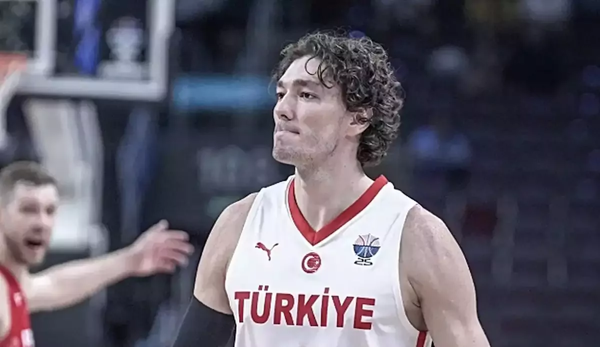 Cedi Osman