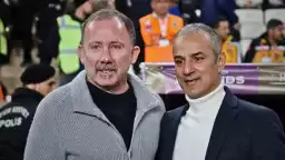 Sergen Yalçın'dan flaş İsmail Kartal yorumu! "Benim durumum farklı"
