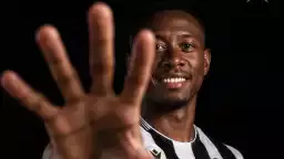 Adı Galatasaray ile anılıyordu... Alaba transferi açıklandı!