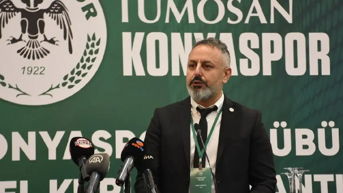Ömer Korkmaz