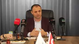 Menaf Kıyanç: "Muğla’da bir futbol kültürü oluştu"
