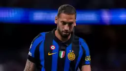 Fenerbahçe'den ara transfer döneminde Hakan Çalhanoğlu planı
