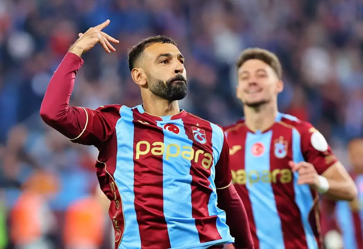 Galatasaray karşısında hat-trick yapan Mohamed Salah, gol krallığı listesini altüst etti