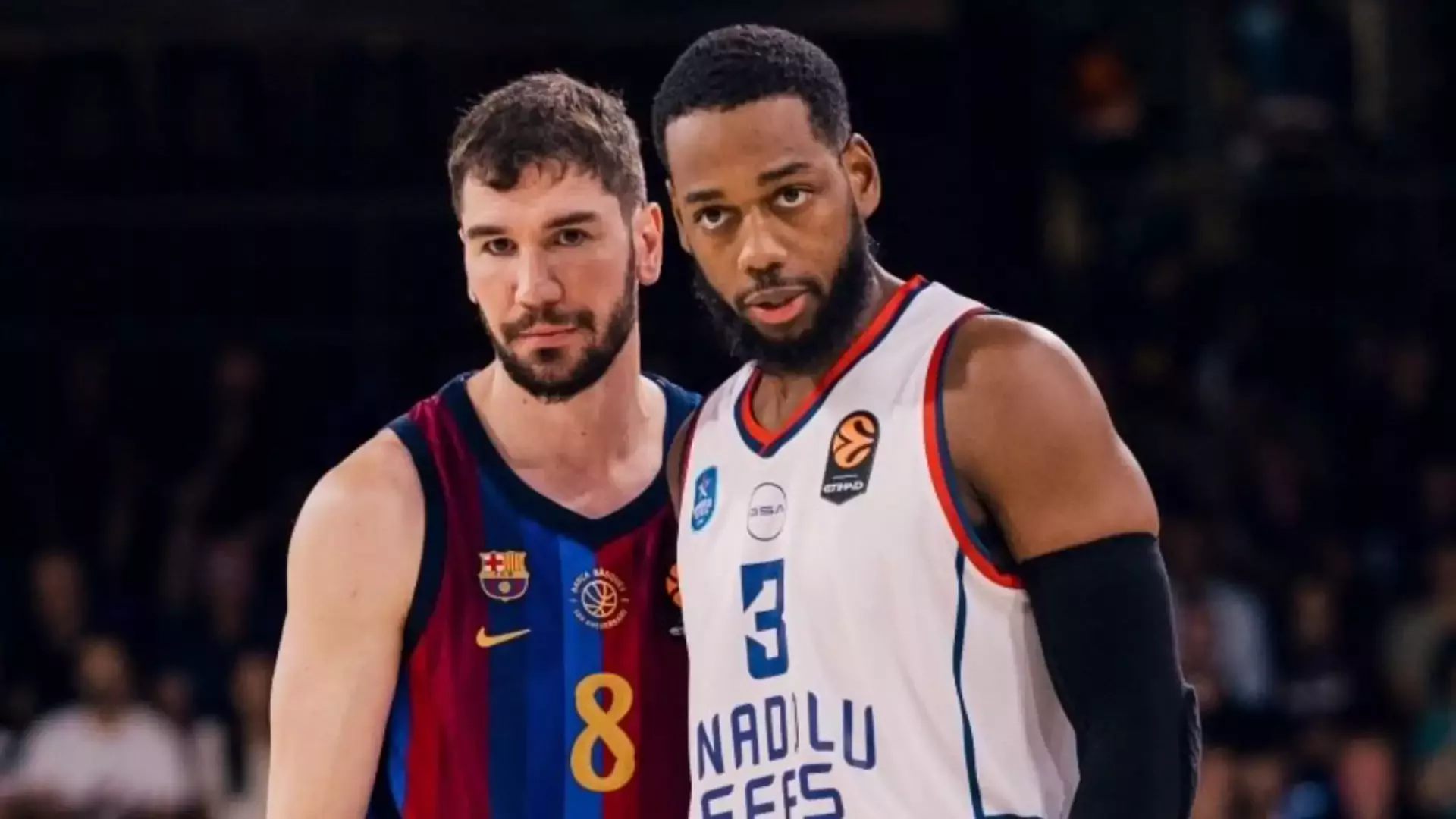 Efes İspanya deplasmanında sezonu kötü açtı!