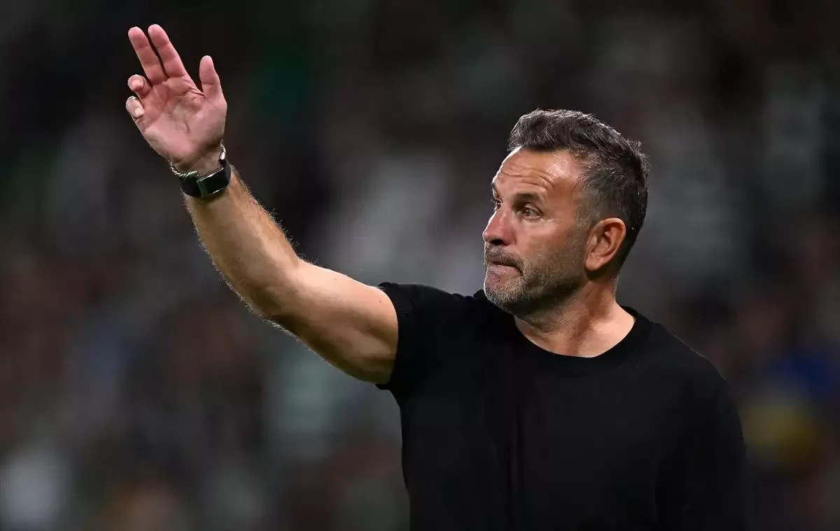 Galatasaray'da Okan Buruk'un Trabzonspor derbi planı belli oldu!