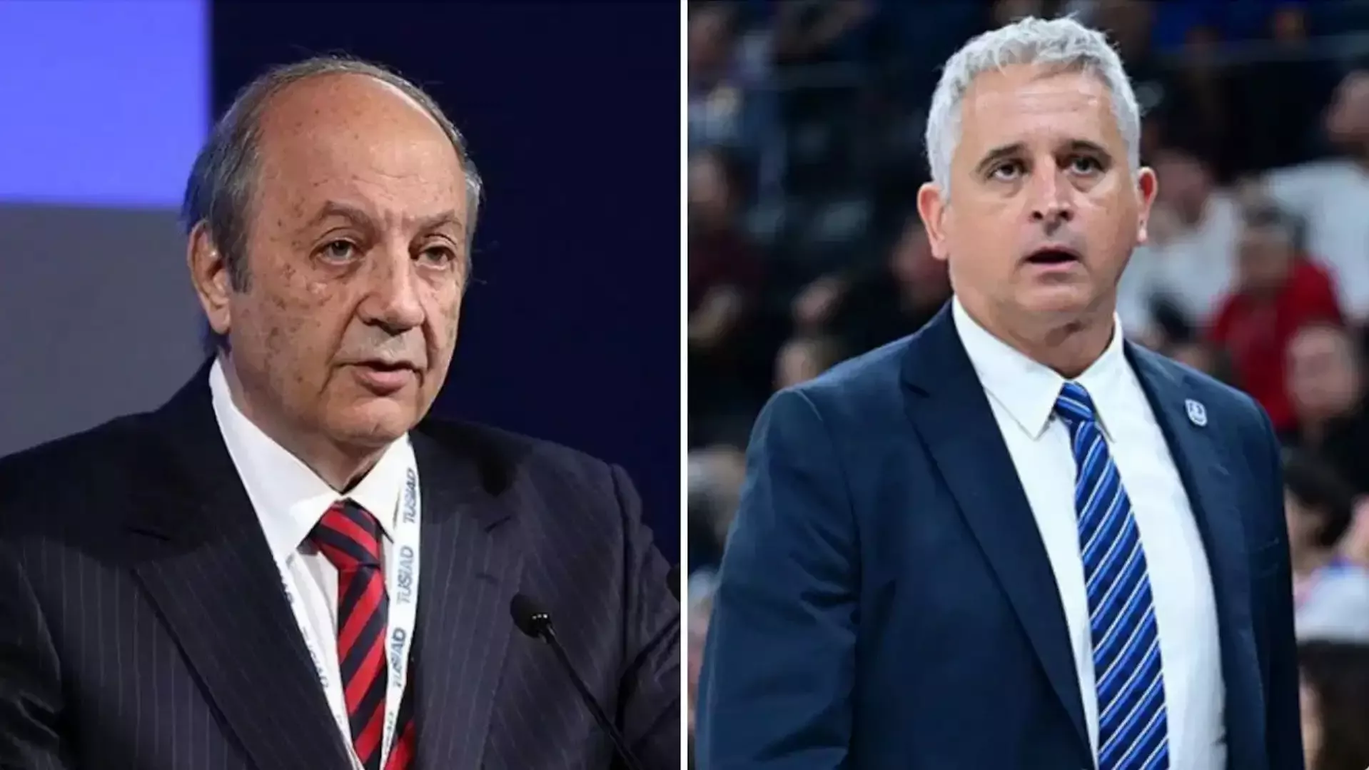 Igor Kokoskov konuştu, Tuncay Özilhan patladı!