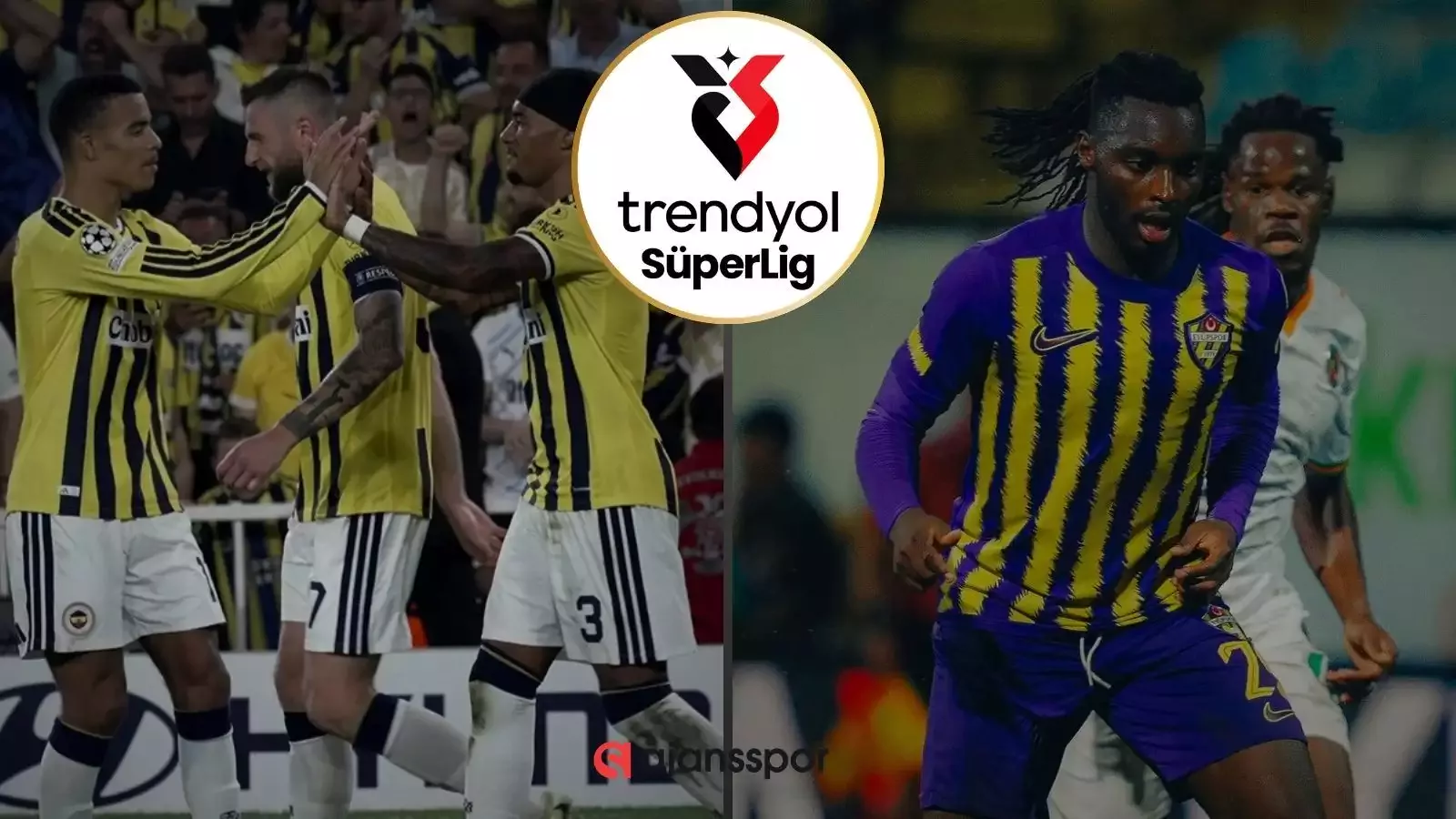 Fenerbahçe - Eyüpspor maçı ne zaman, hangi kanalda? Muhtemel 11'ler, sakat ve cezalılar