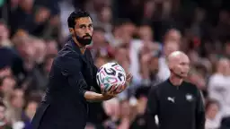 Alvaro Arbeloa, eski takımına çelme takarak tarihe geçti!