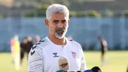 İsmet Taşdemir destek istedi: "Taraftarımıza ihtiyacımız var"
