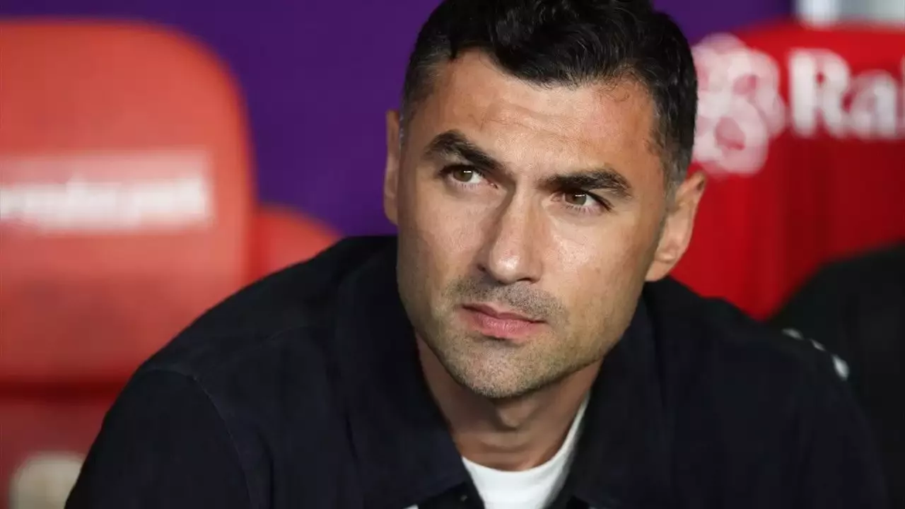 Burak Yılmaz