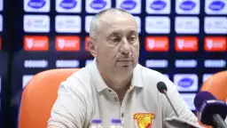 Stanimir Stoilov: "Çok fazla atıp çok fazla yiyoruz"