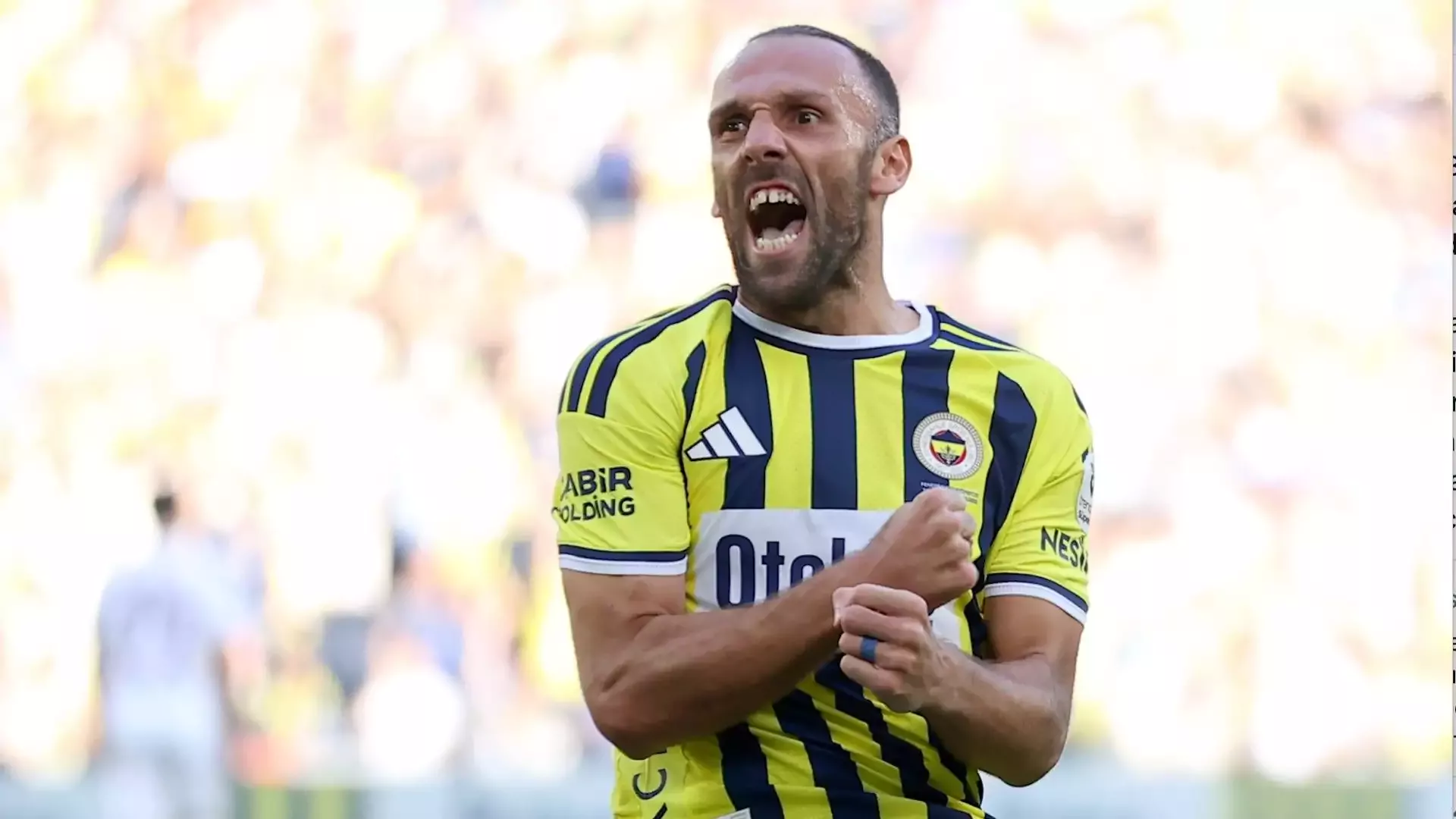 Muriqi, 8-0'lık Eyüpspor maçı sonrası isyan etti