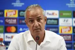Fenerbahçe'de İsmal Kartal'ın istifasının perde arkası ortaya çıktı! Futbolcular şikayet etti iddiası