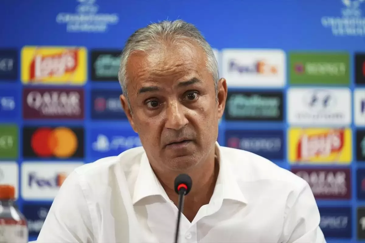Fenerbahçe'de İsmal Kartal'ın istifasının perde arkası ortaya çıktı! Futbolcular şikayet etti iddiası