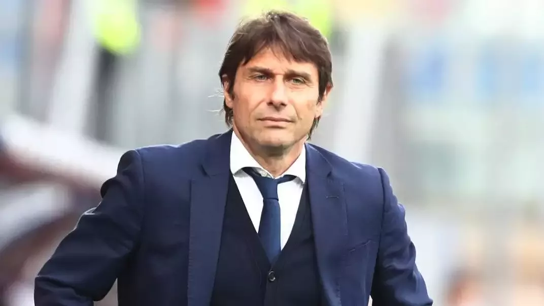 Antonio Conte