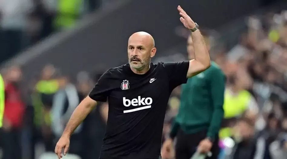 Vincenzo Italiano