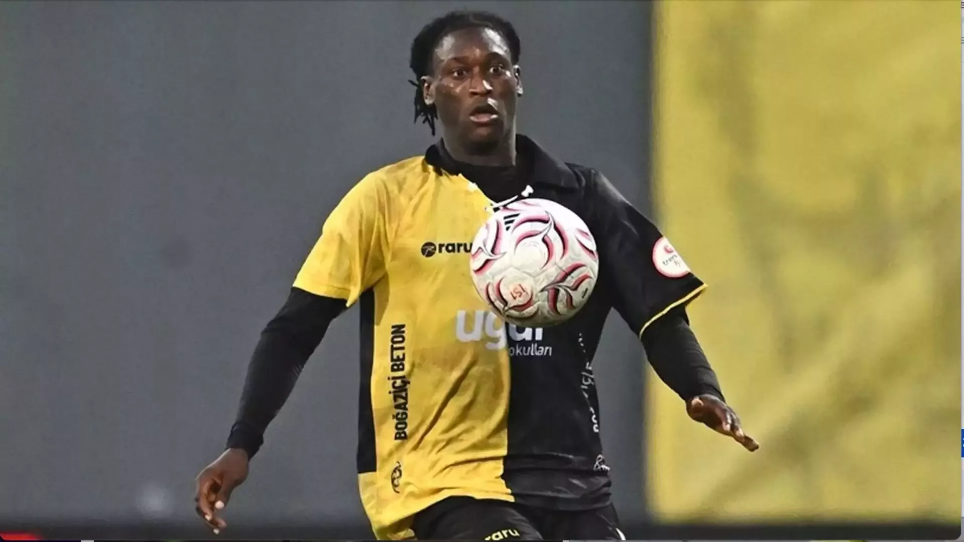 Kalp krizi şüphesiyle hastaneye kaldırıldı! Elvin Mendy'nin son durumu belli oldu