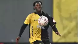 Kalp krizi şüphesiyle hastaneye kaldırıldı! Elvin Mendy'nin son durumu belli oldu