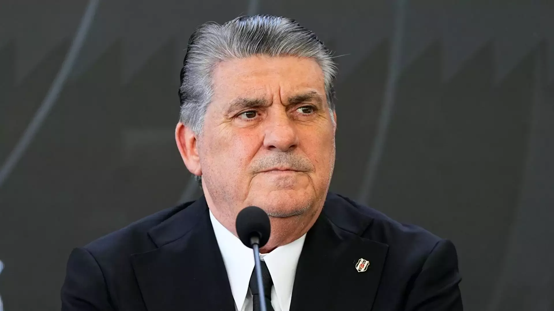 Serdal Adalı'dan MHK ve yayıncı kuruluş planı! Tera açıklaması