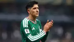 Edson Alvarez’den adam kaçırma iddiasına sert tepki