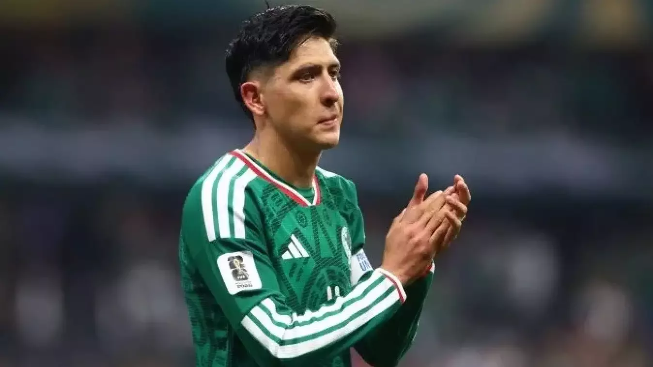 Edson Alvarez’den adam kaçırma iddiasına sert tepki