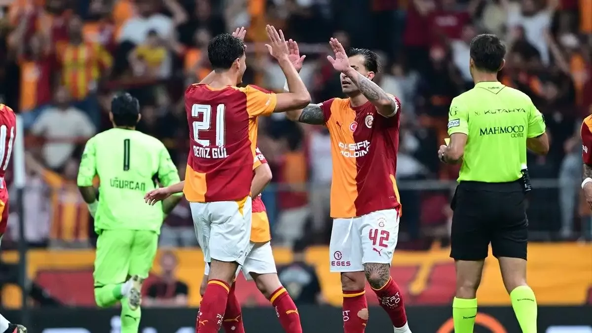 Abdülkerim Bardakcı: "Gol atacağımı hissediyordum"