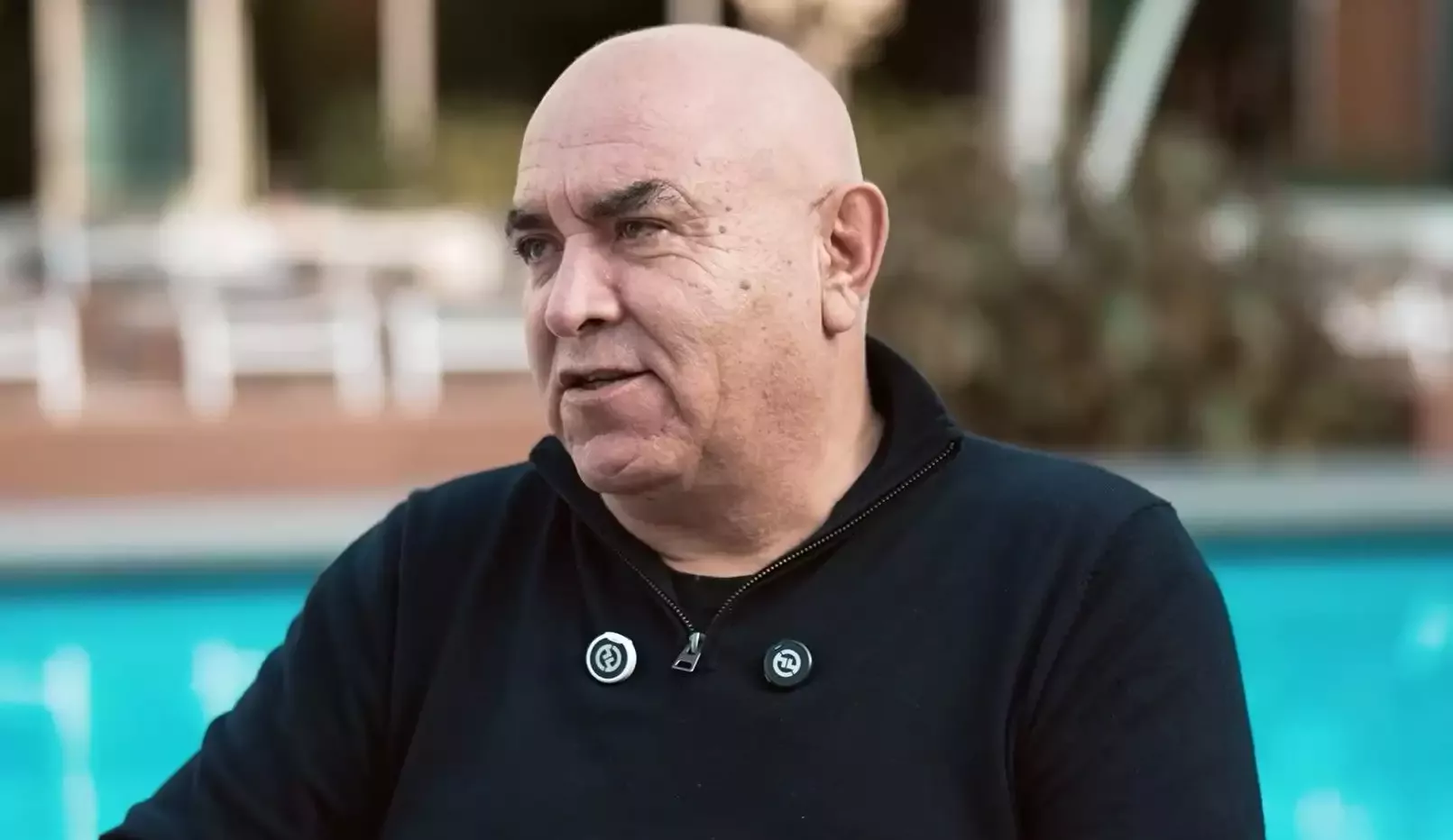 Mehmet Arslan