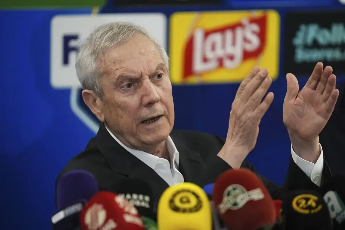 Aziz Yıldırım