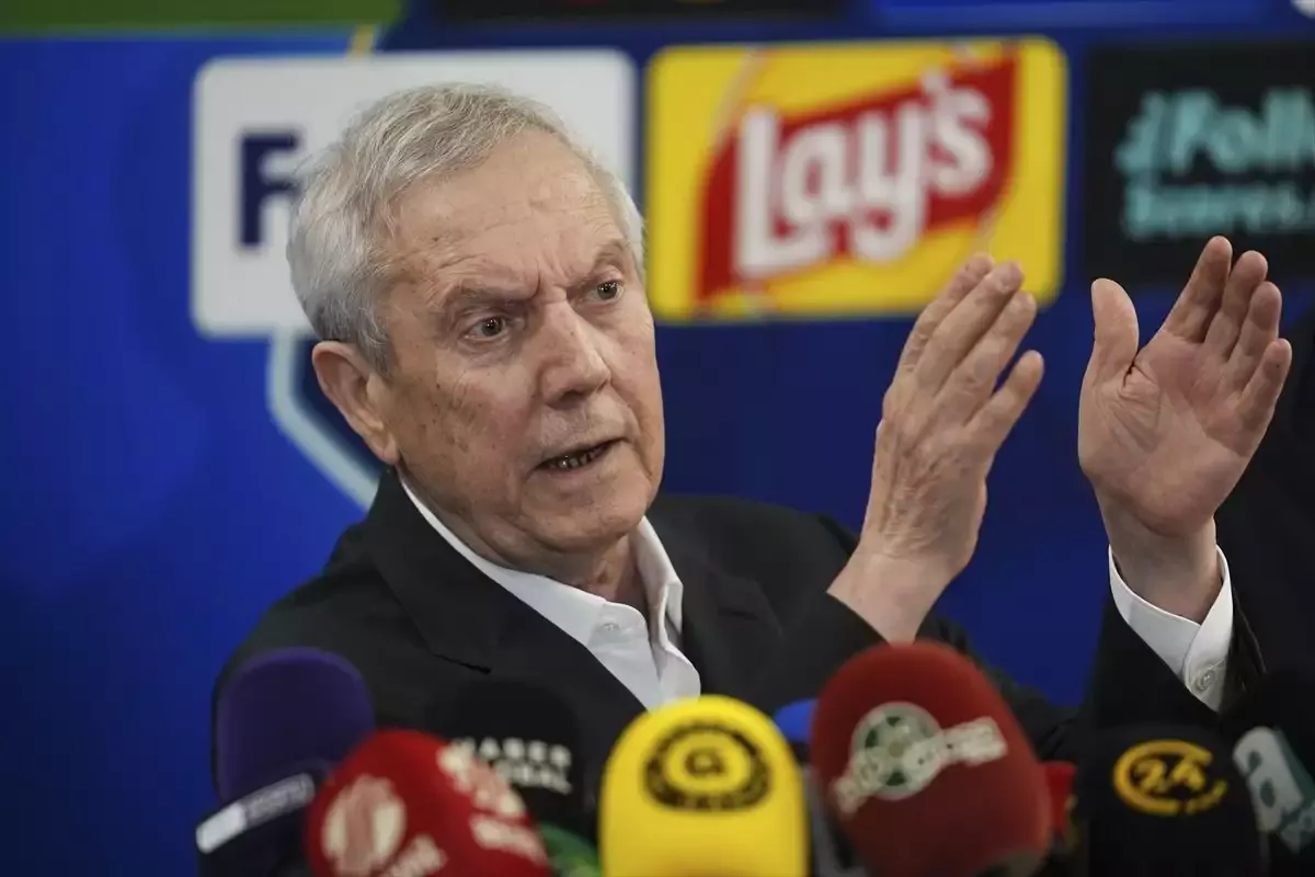 Aziz Yıldırım