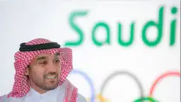Suudi Arabistan Spor Bakanı, Süper Lig'de desteklediği dev takımı açıkladı