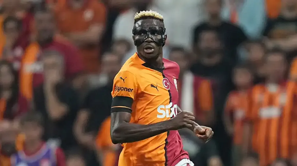 Victor Osimhen