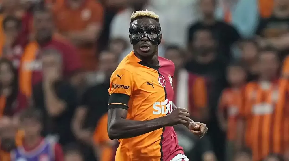 Victor Osimhen