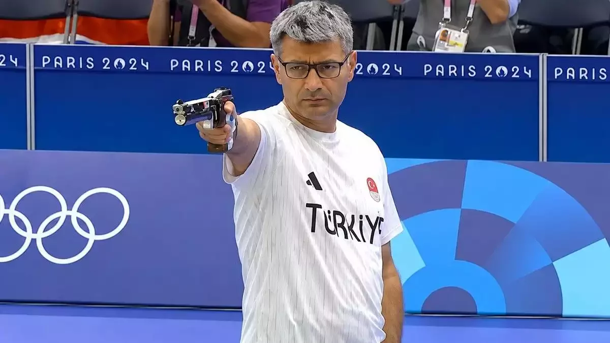 Dünyanın konuştuğu Yusuf Dikeç’in yeni mesleği belli oldu