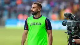 Salah kararı ülkeyi karıştırdı! Herkes sakatlık sandı, gerçek başka çıktı