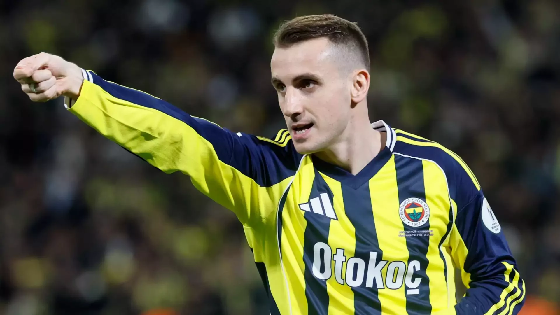 Kerem Aktürkoğlu