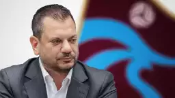 Ertuğrul Doğan: "MHK Başkanı hakemlere gözlük dağıtsın"