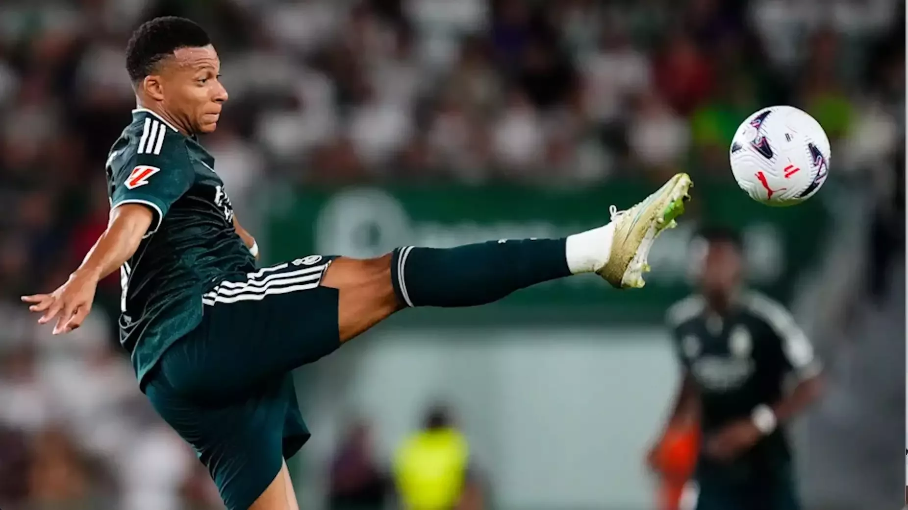 Mbappe yollarını ayırdı! Türkiye maçı öncesi flaş karar