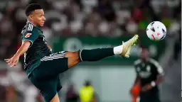 Mbappe yollarını ayırdı! Türkiye maçı öncesi flaş karar