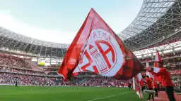 Antalyaspor'un yeni teknik direktörü belli oldu! Anlaşma tamam...