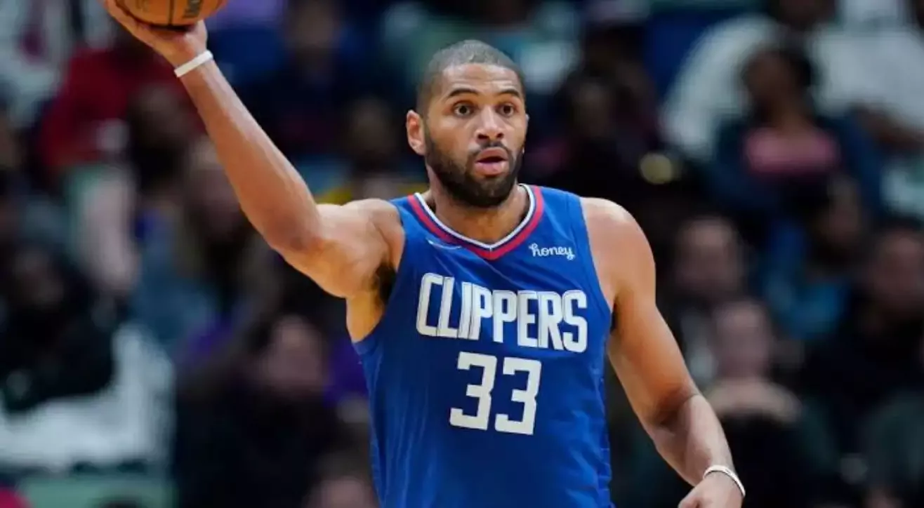 Nicolas Batum 37 yaşında emekli oldu
