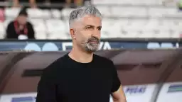 Vanspor FK'dan Murat Yıldırım kararı!