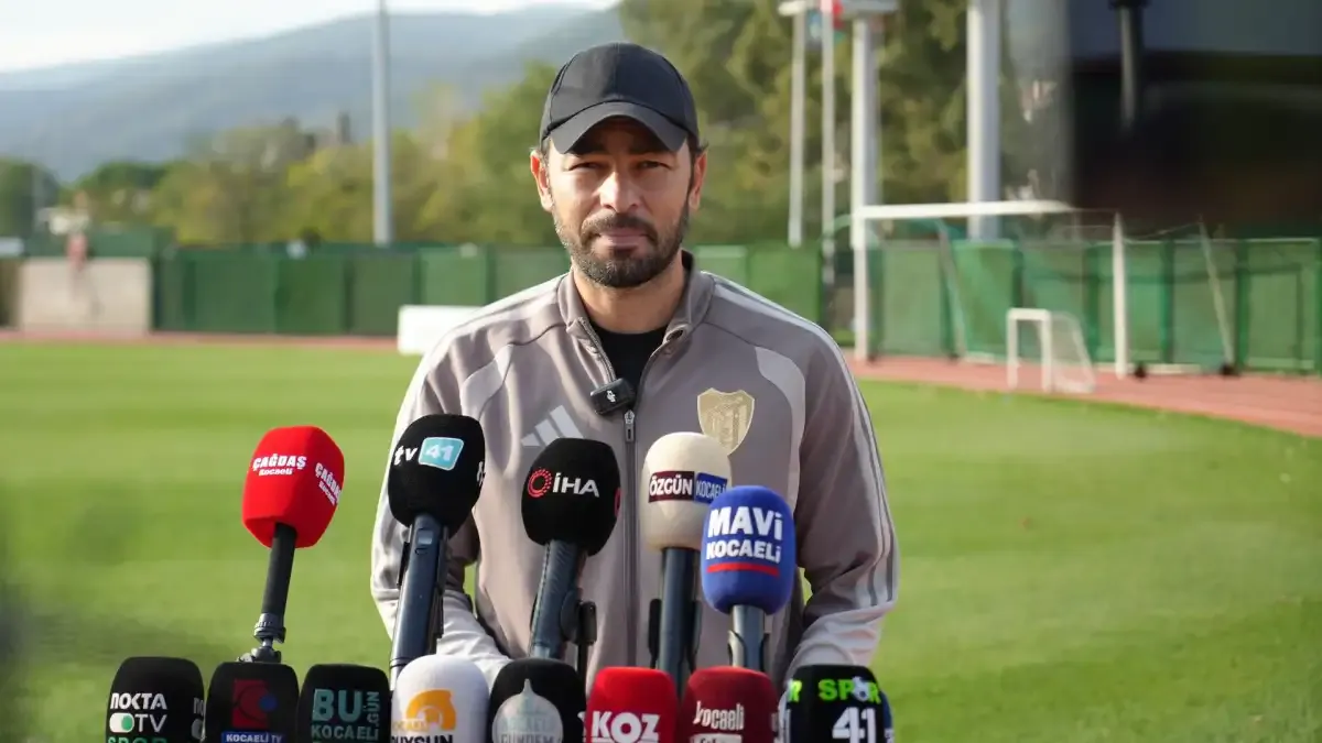 Selçuk İnan: "Sakatlıklar bu sene bizim için bir klişe haline geldi"